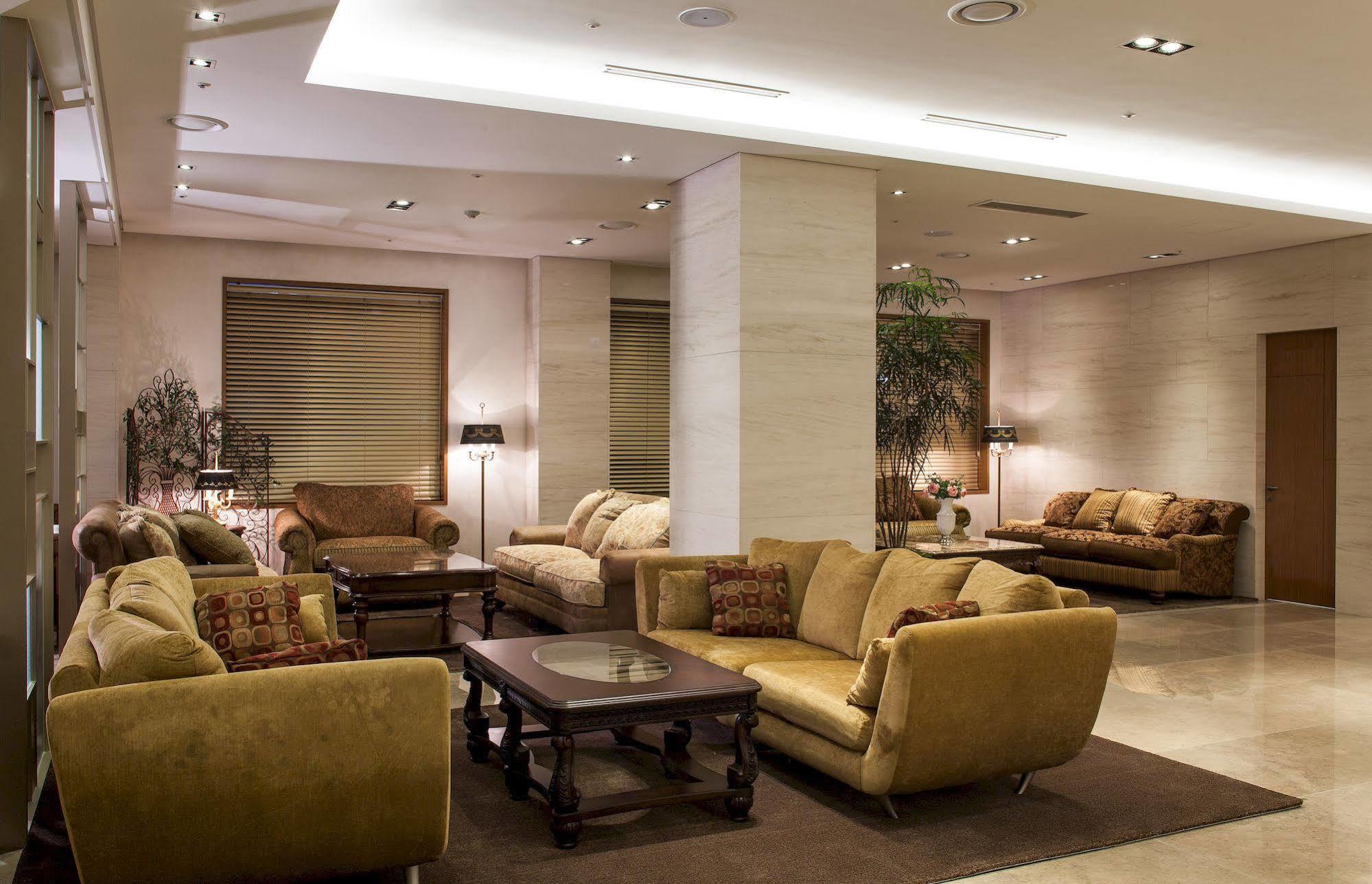 Migliore Hotel Seoul Myeongdong Exterior foto